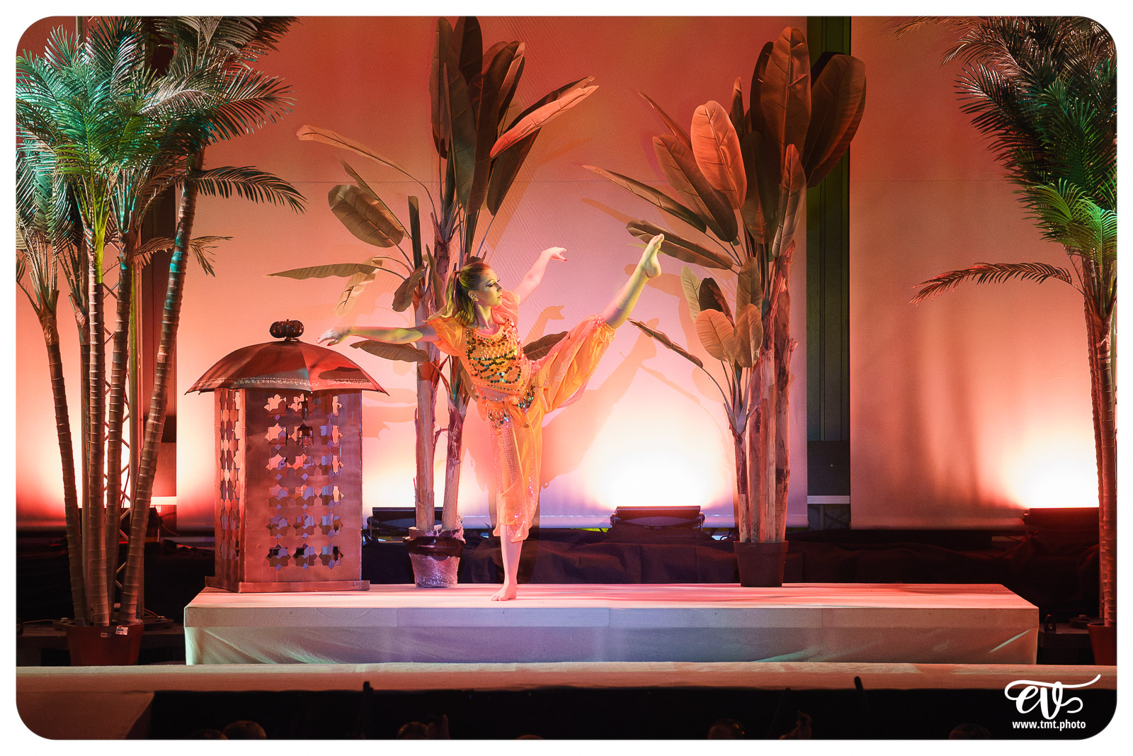 BNS - MILLE ET UNE NUITS